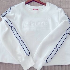 Hunter sweatshirt